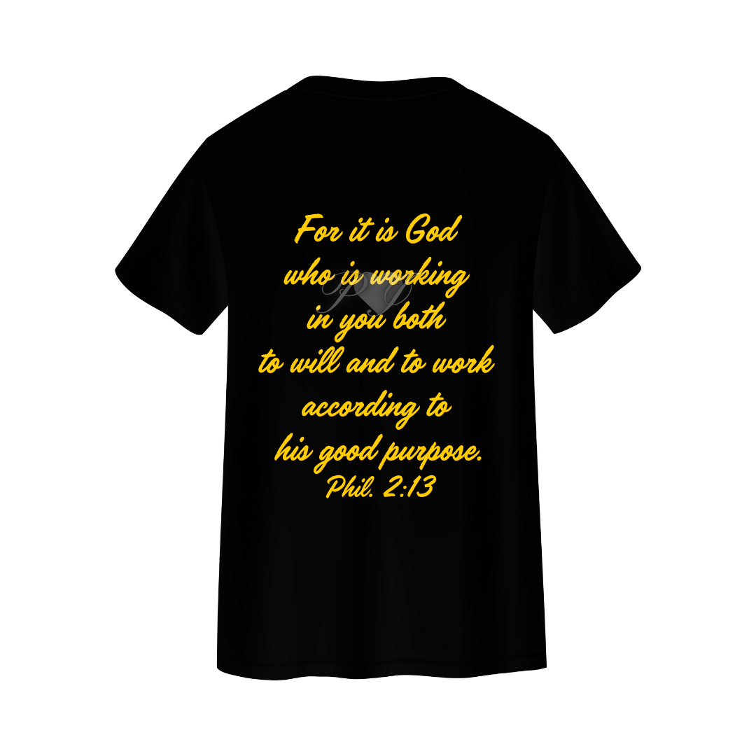 God's Vessel (Camo)