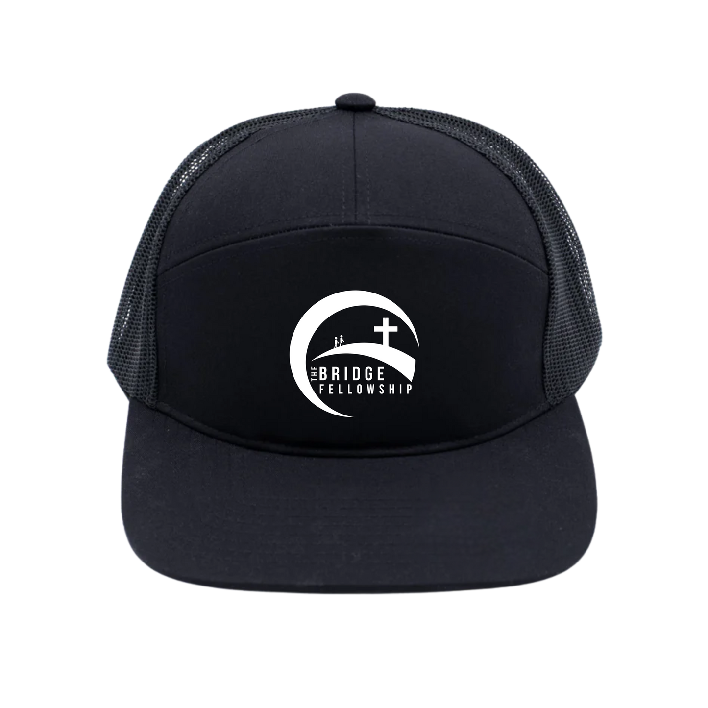 The Bridge Fellowship Logo Hat