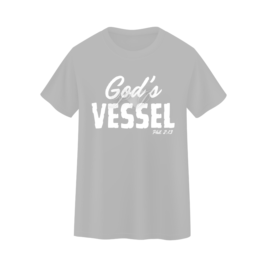 God's Vessel