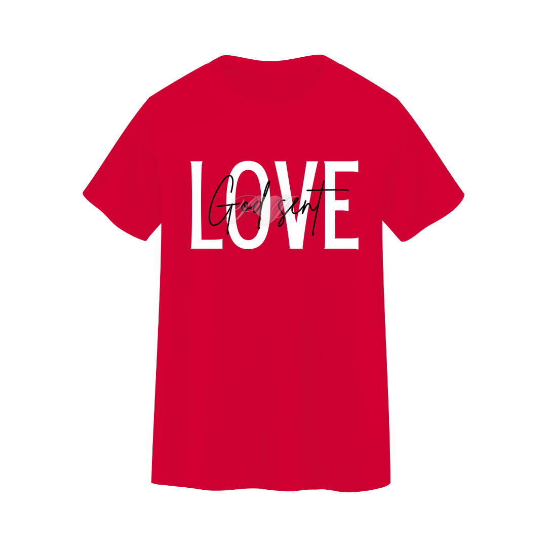God Sent Love