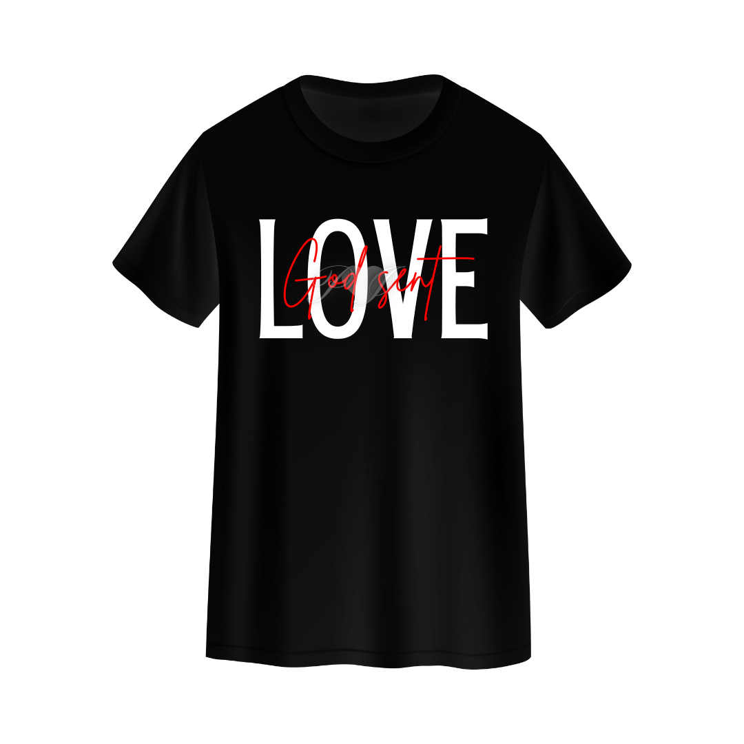 God Sent Love