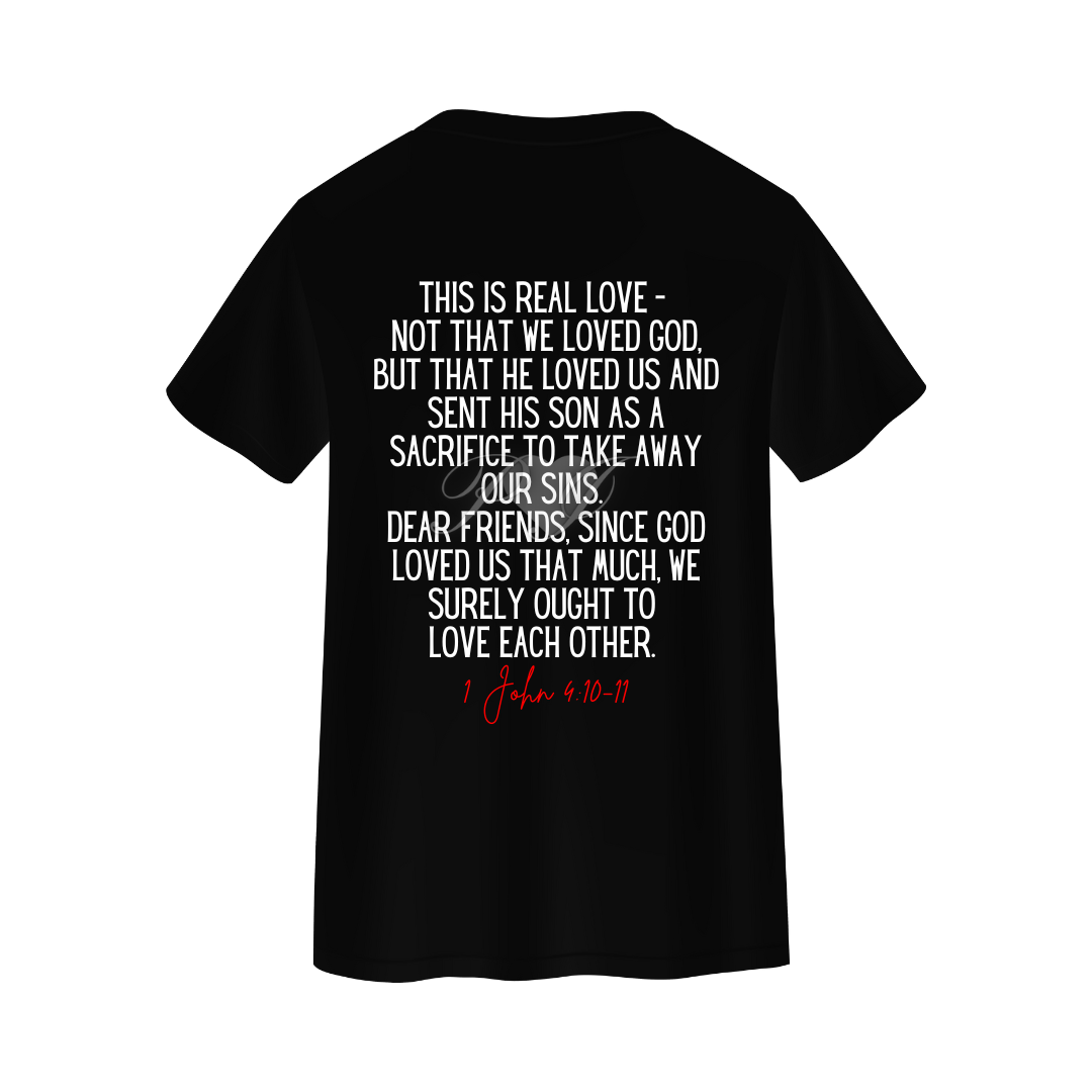God Sent Love