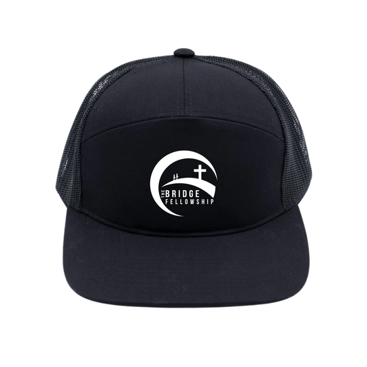 The Bridge Fellowship Logo Hat