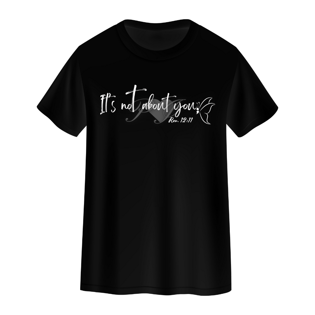 Testimony (with back)