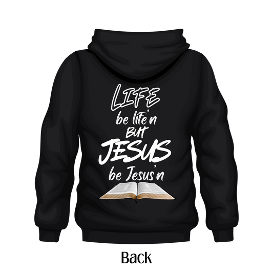 JbJn Hoodie (HA1b)
