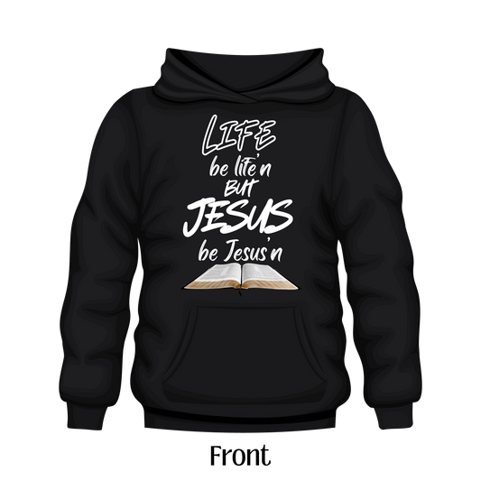 JbJn Hoodie (HA1a)